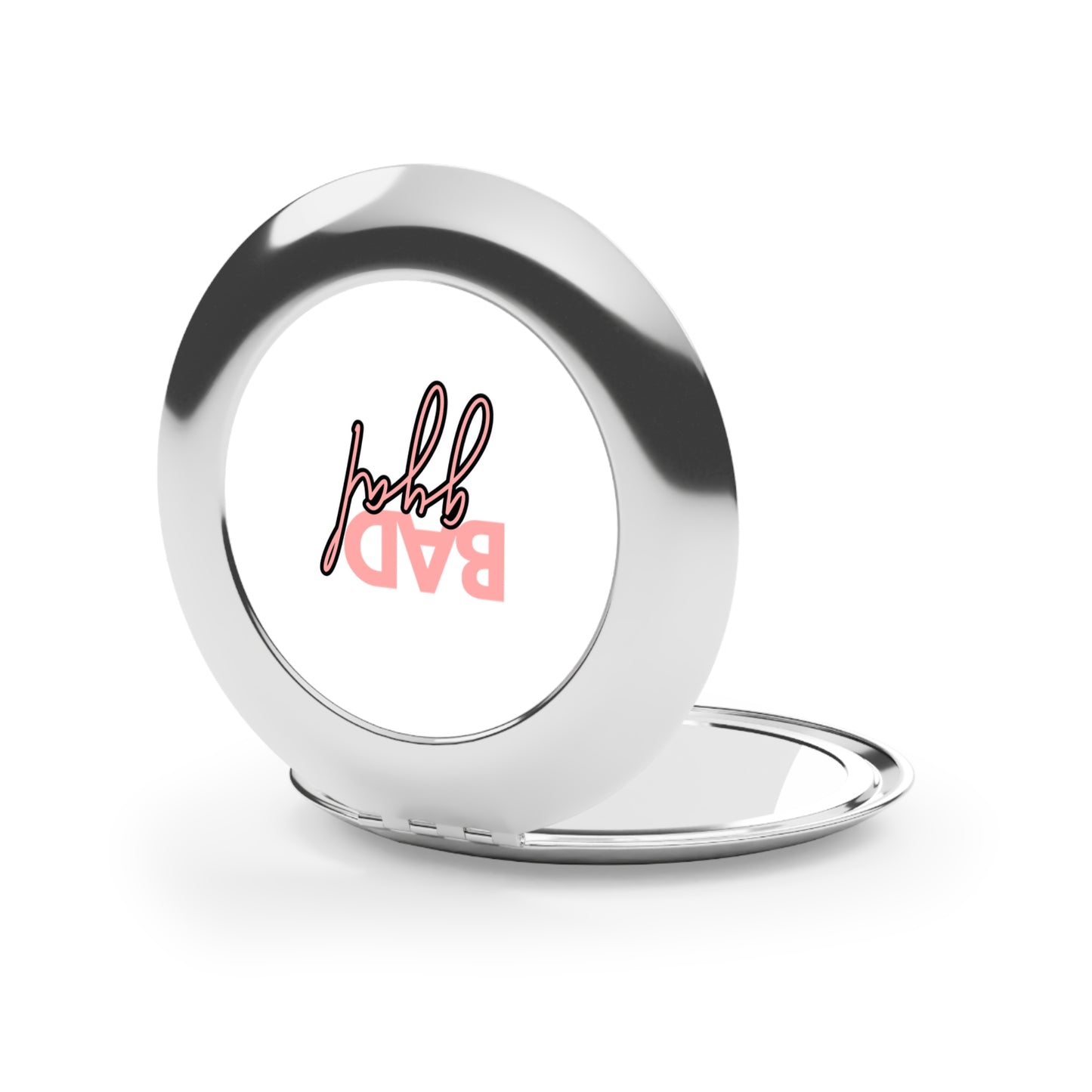 Bad Gyal Compact Mirror