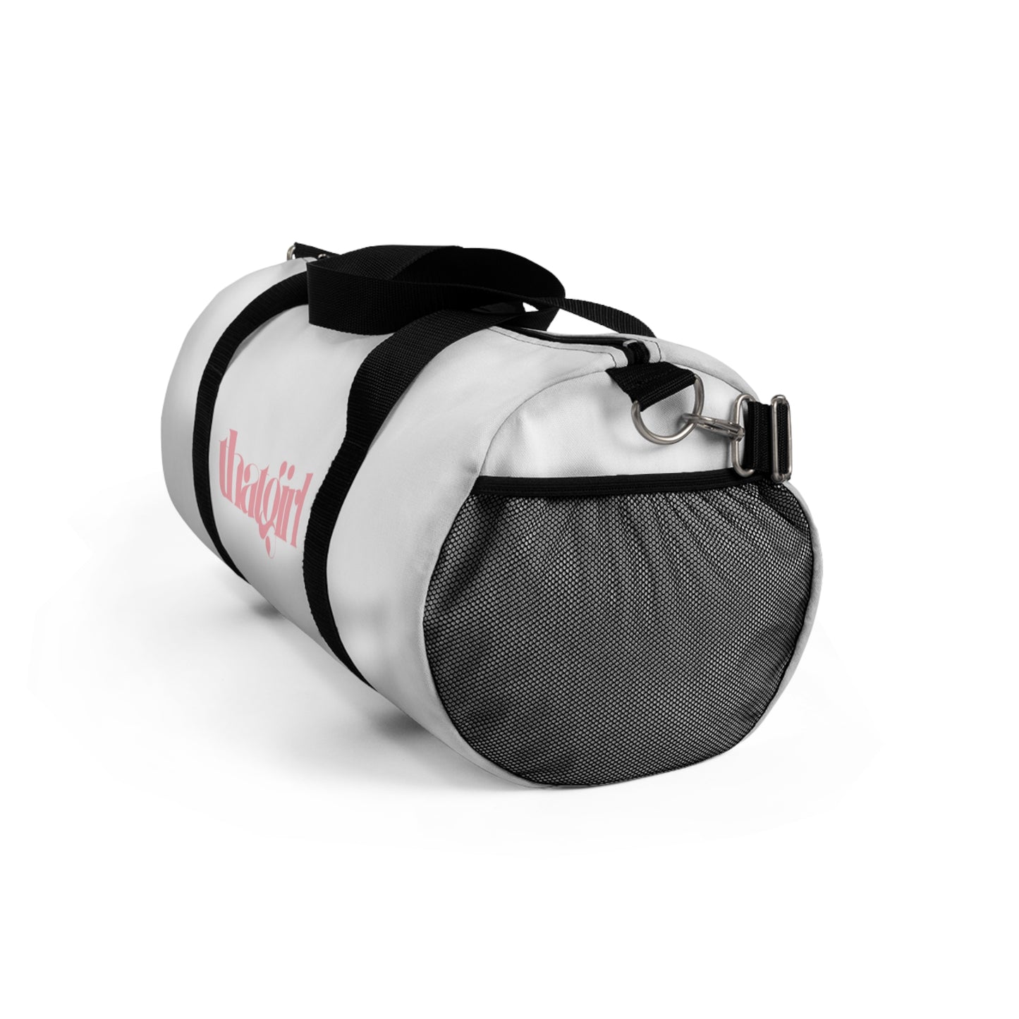 That Girl Duffel Bag