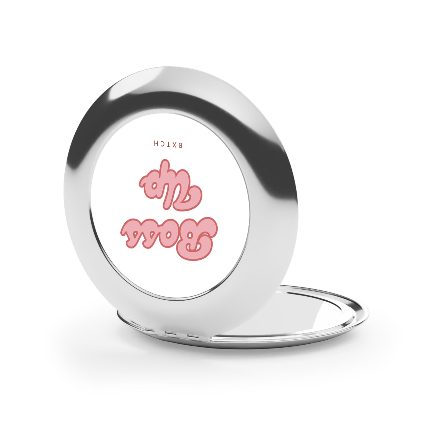 Boss Up Compact Mirror