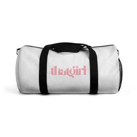 That Girl Duffel Bag