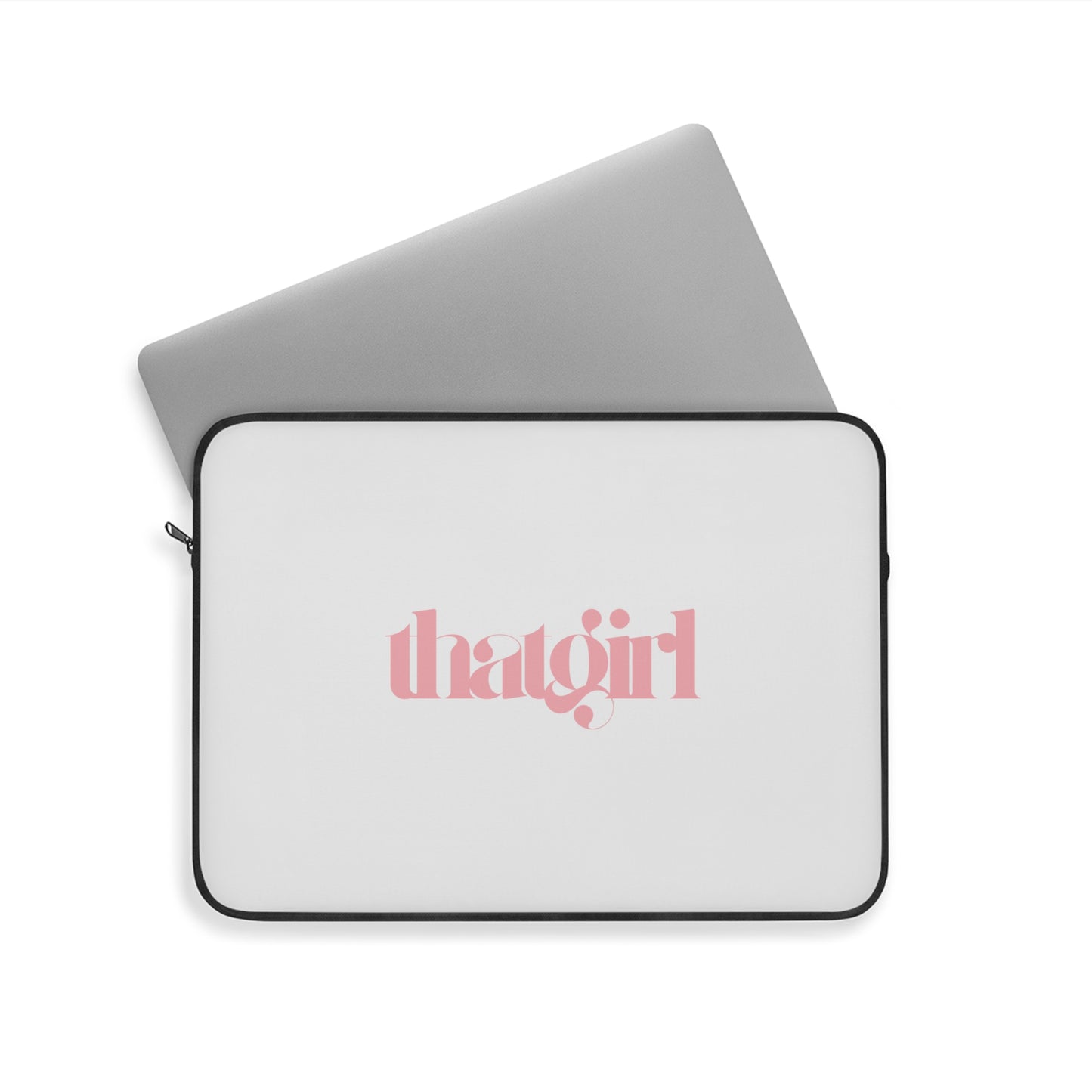 That Girl Laptop + iPad Sleeve
