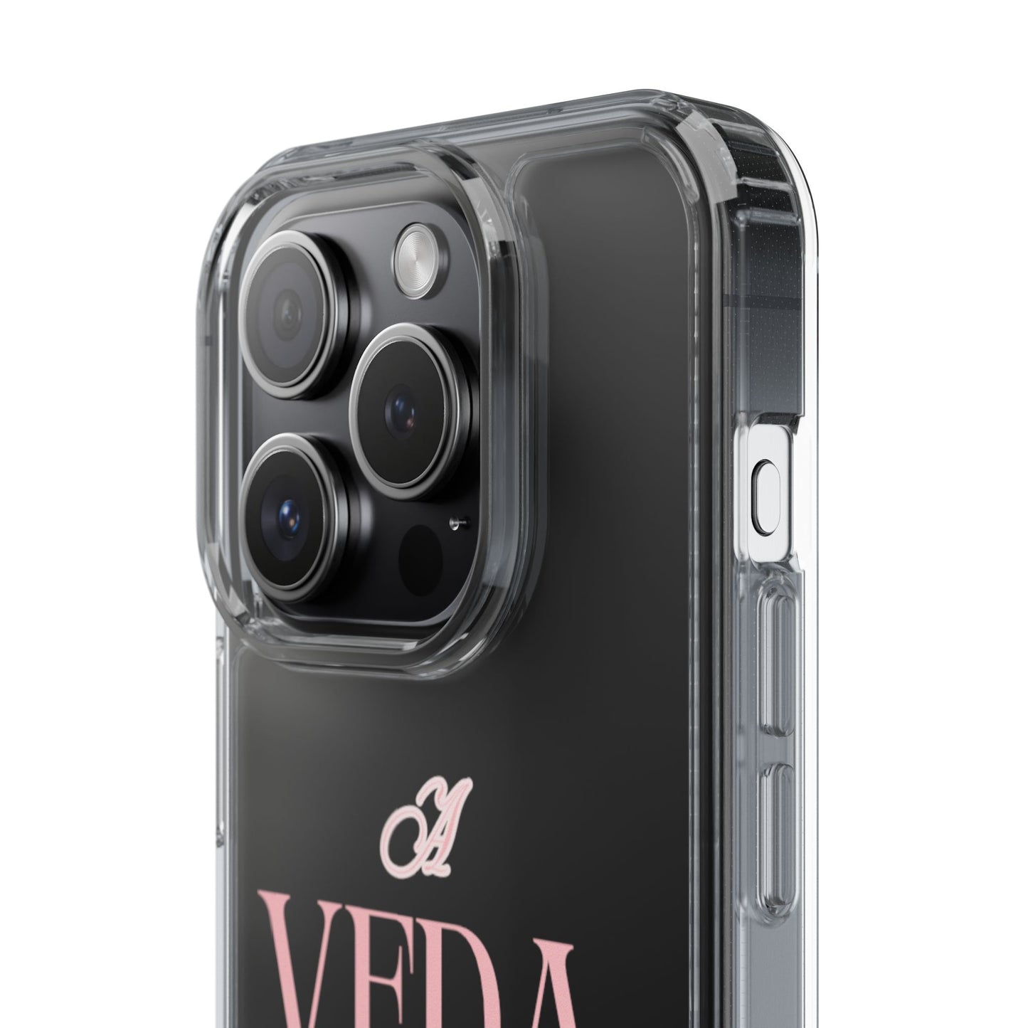 A Veda Girl Phone Case