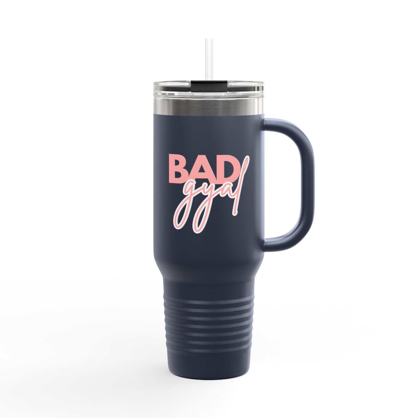 Bad Gyal Insulated Tumbler