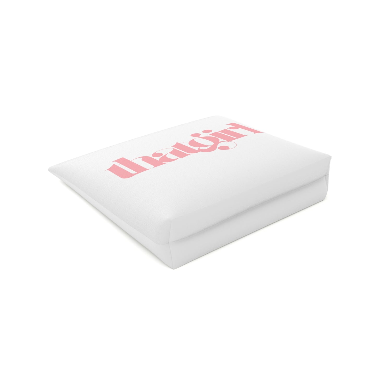 That Girl Cosmetic Bag