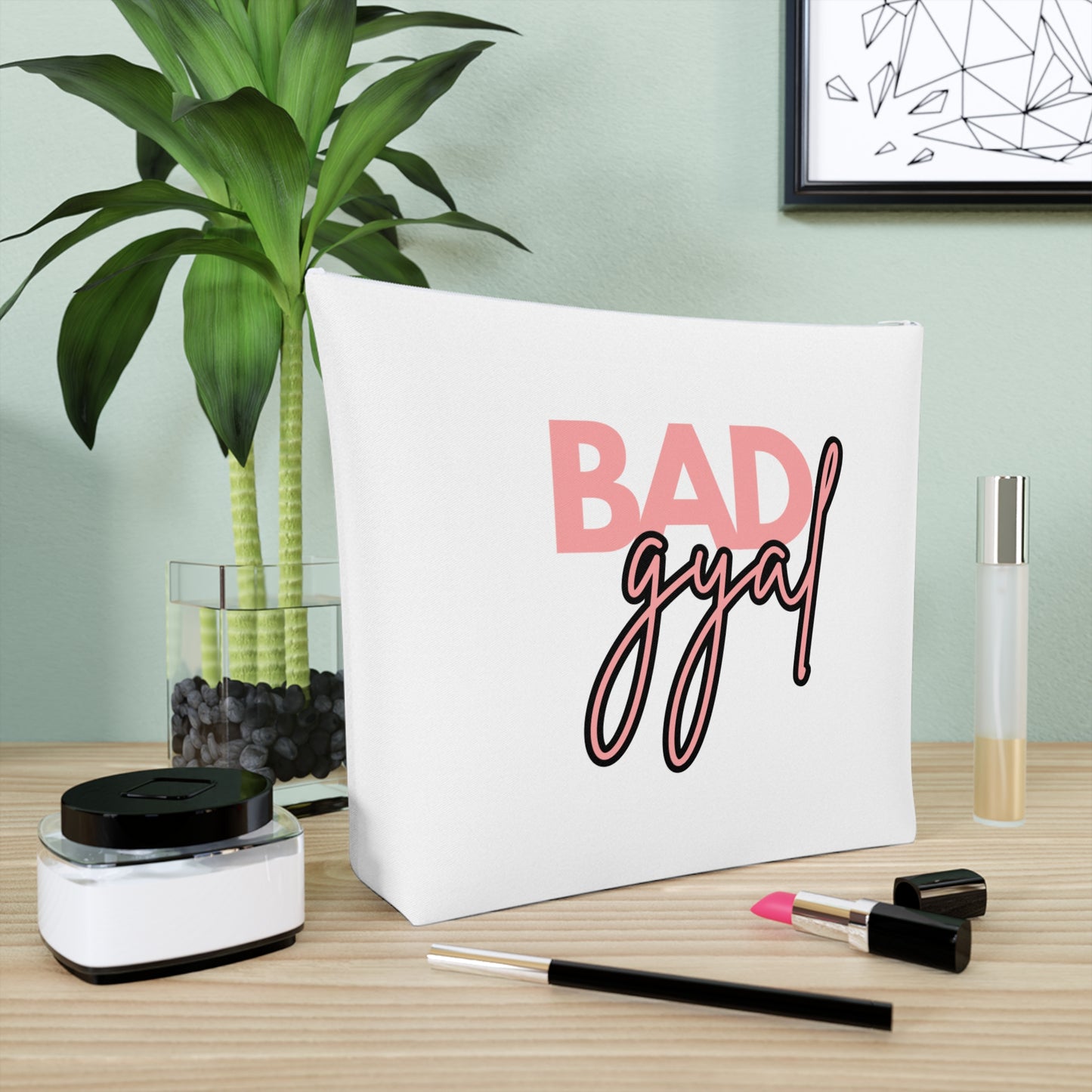 Bad Gyal Cosmetic Bag