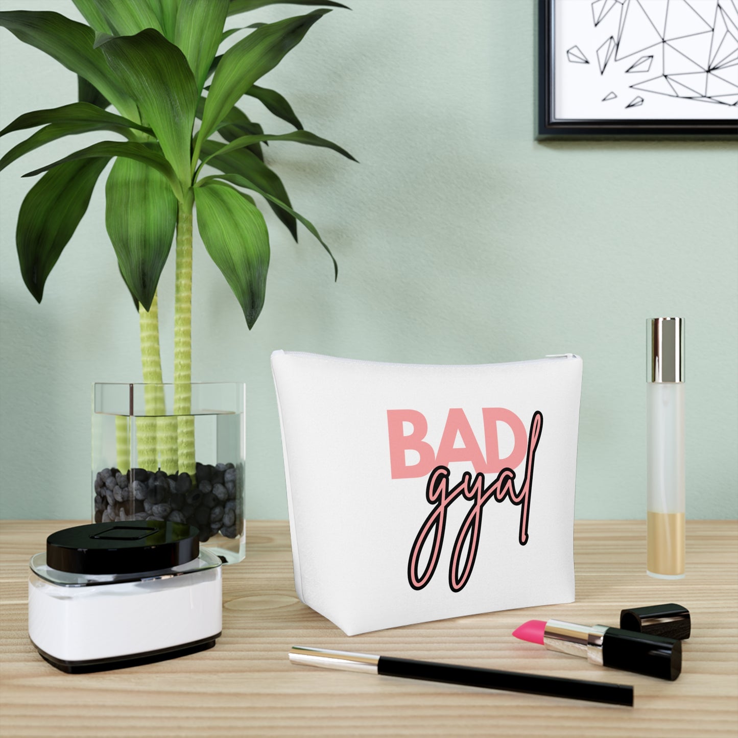 Bad Gyal Cosmetic Bag