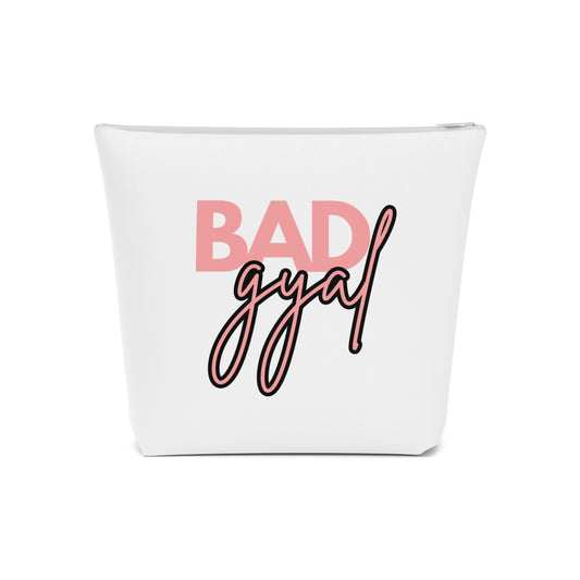 Bad Gyal Cosmetic Bag
