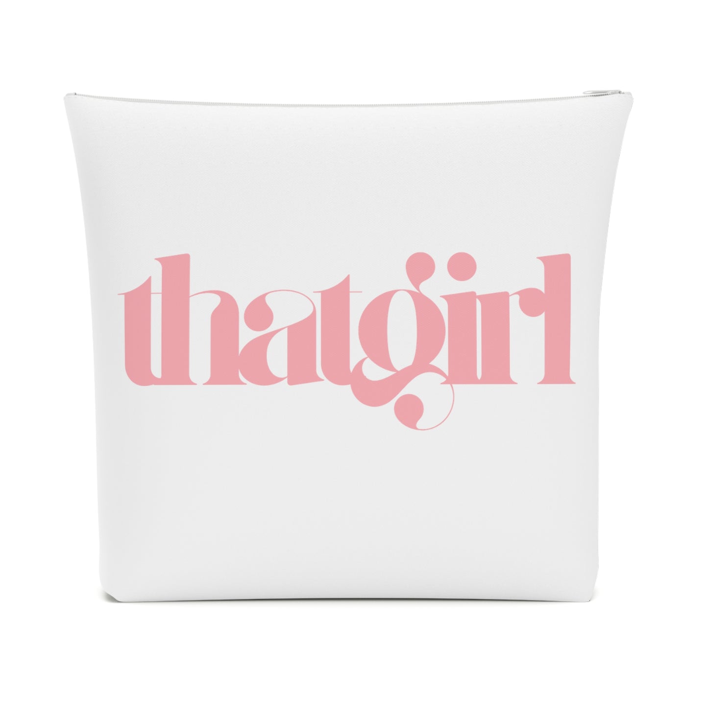 That Girl Cosmetic Bag