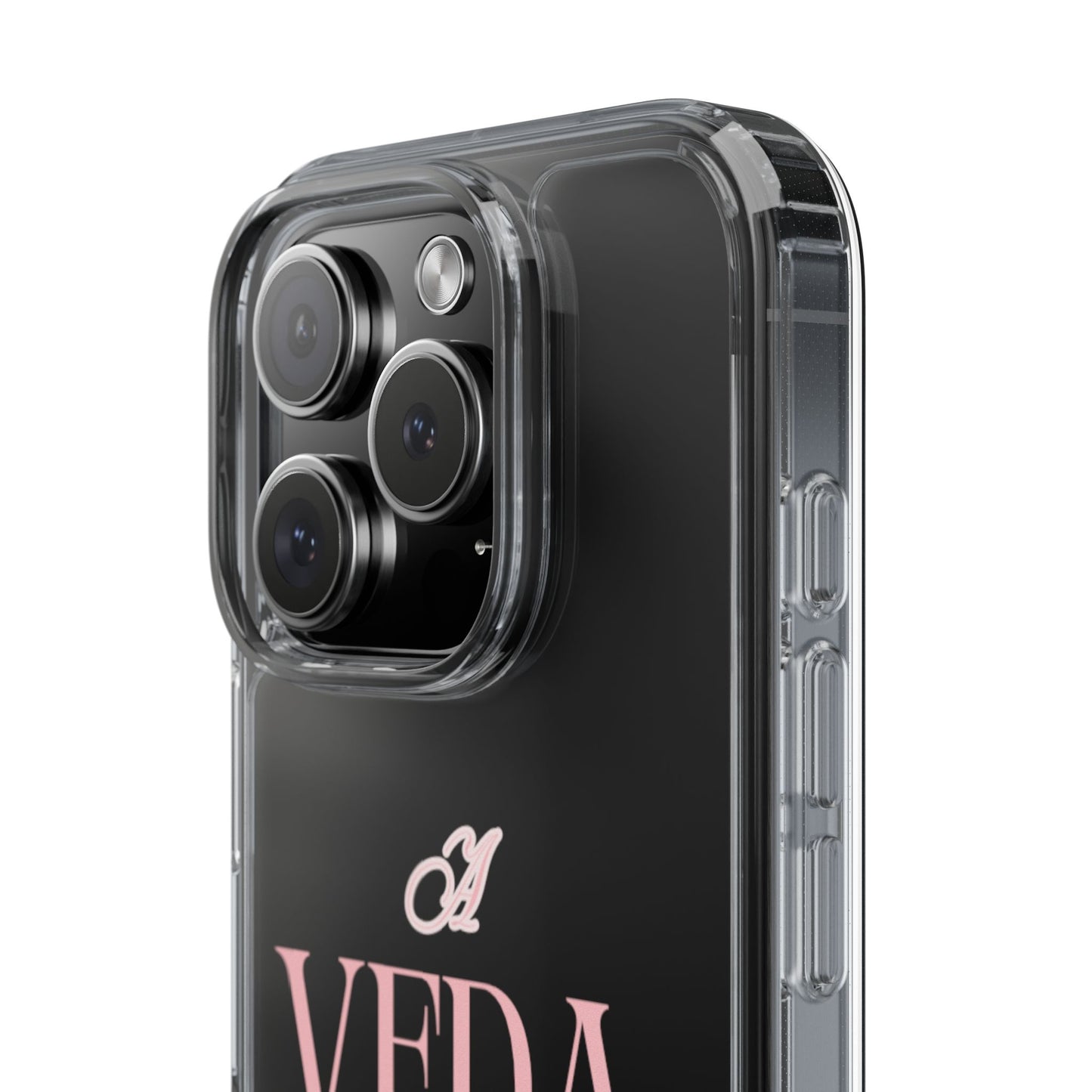 A Veda Girl Phone Case