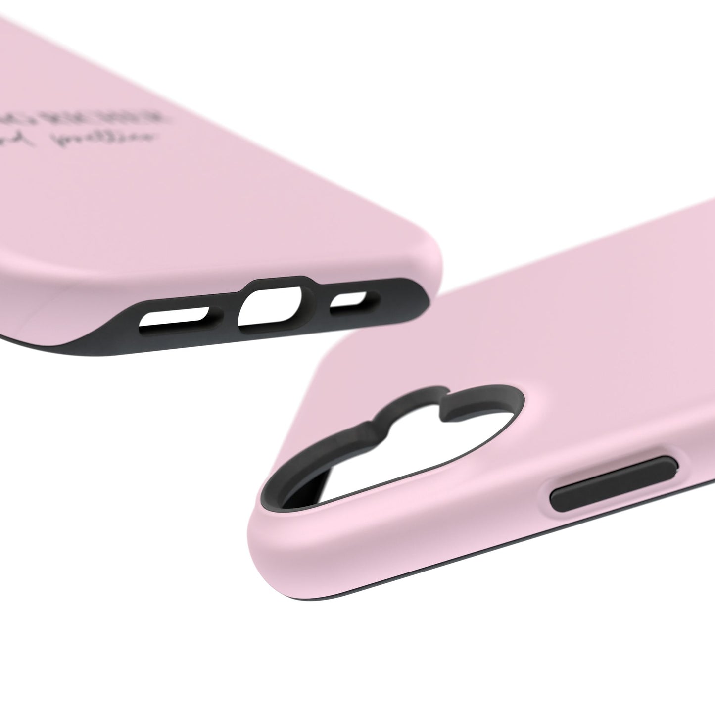 Getting Richer & Prettier Phone Case