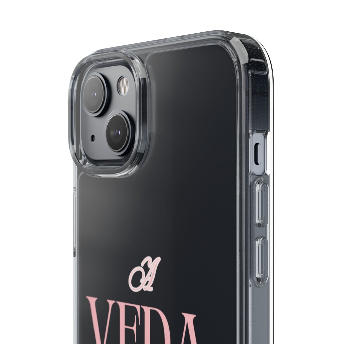 A Veda Girl Phone Case