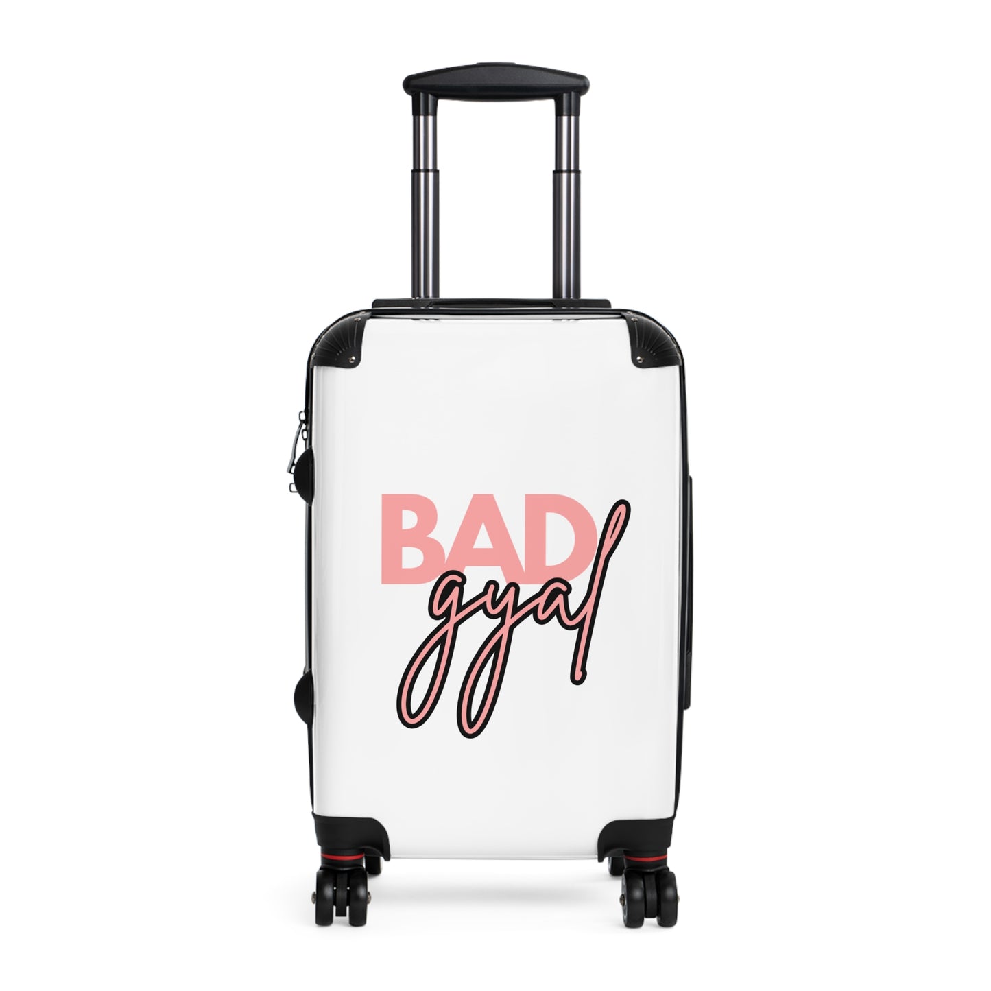 Bad Gyal Suitcase