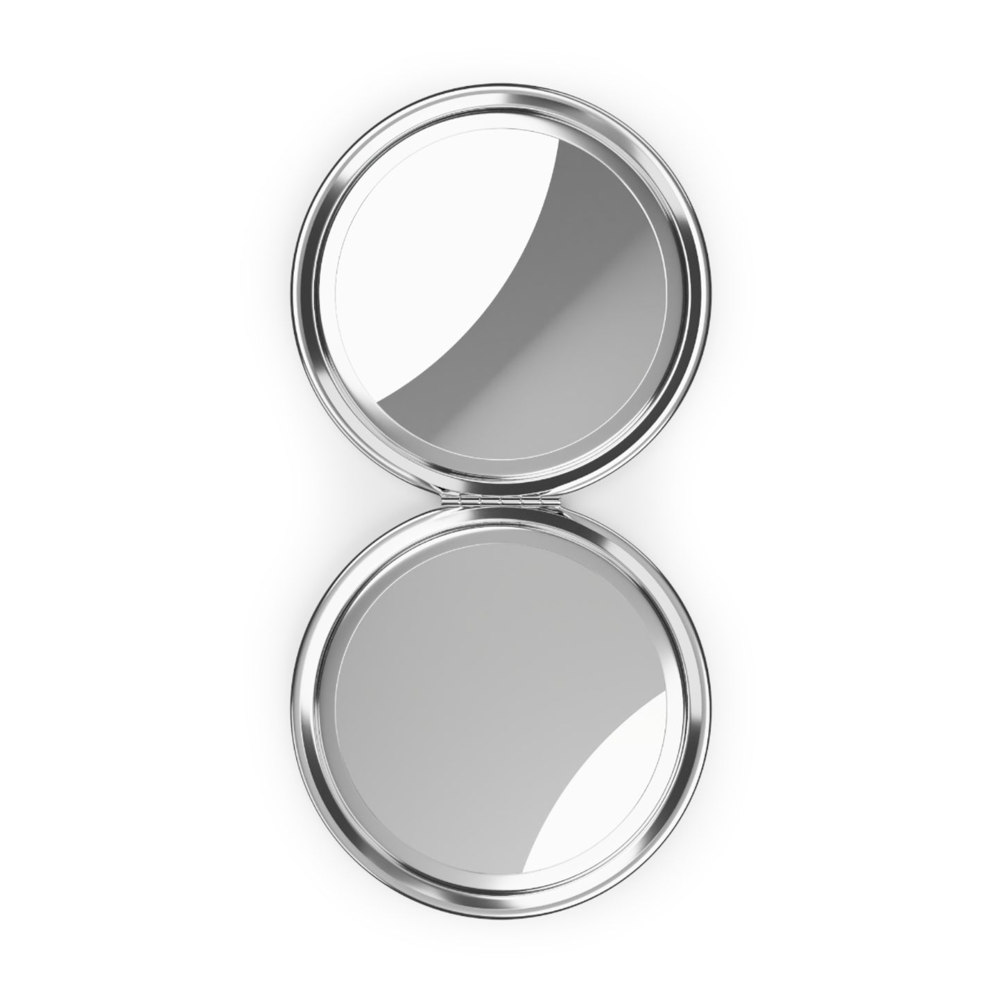 Bad Gyal Compact Mirror