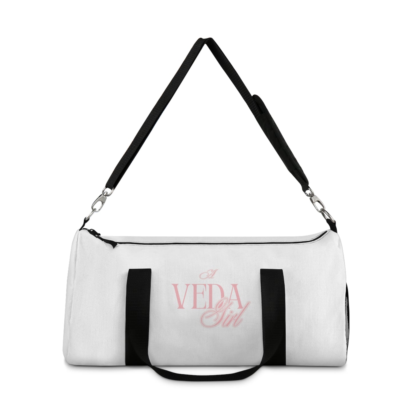 A Veda Girl Duffel Bag