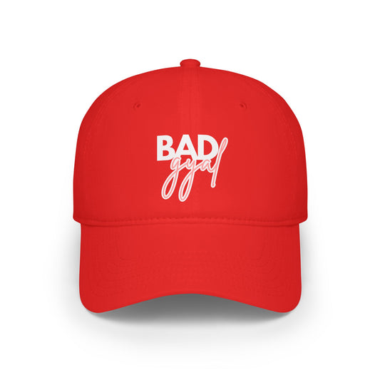 Bad Gyal Baseball Cap