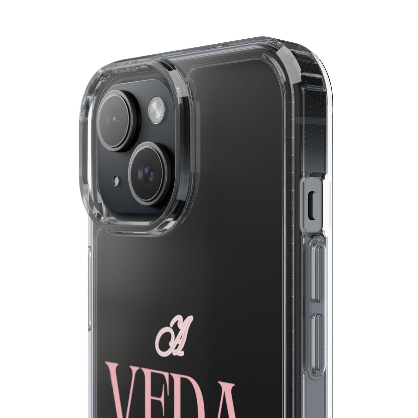 A Veda Girl Phone Case