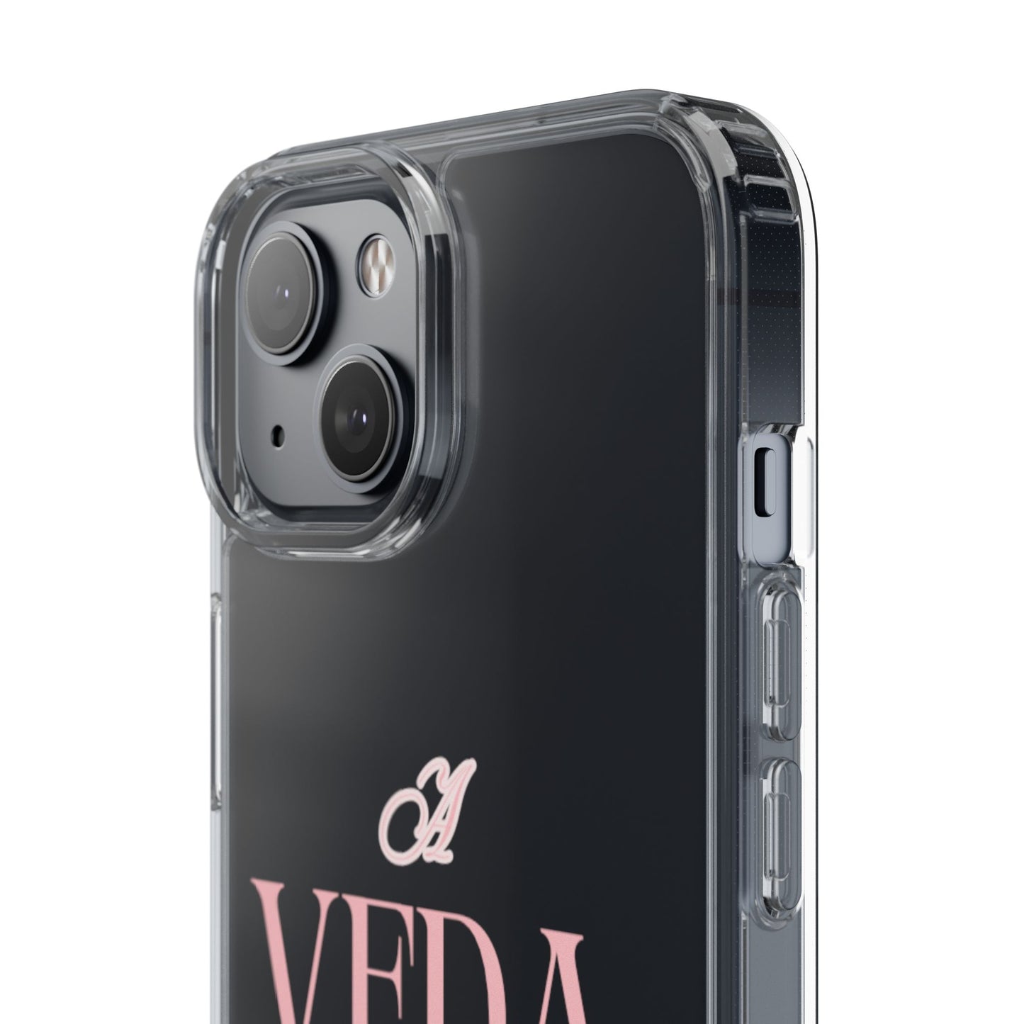 A Veda Girl Phone Case
