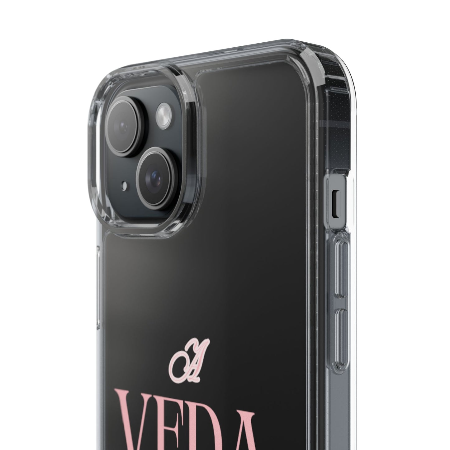 A Veda Girl Phone Case