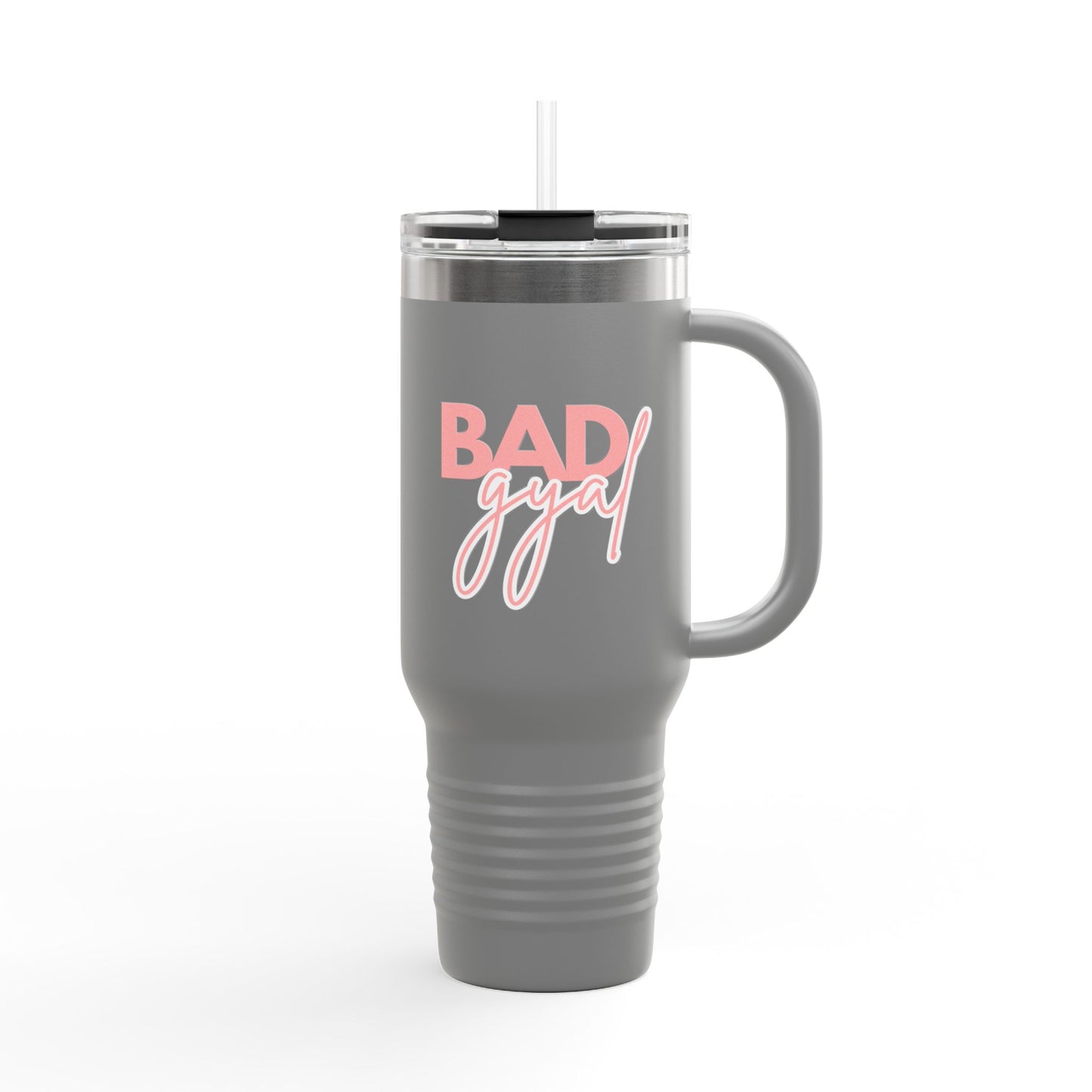 Bad Gyal Insulated Tumbler