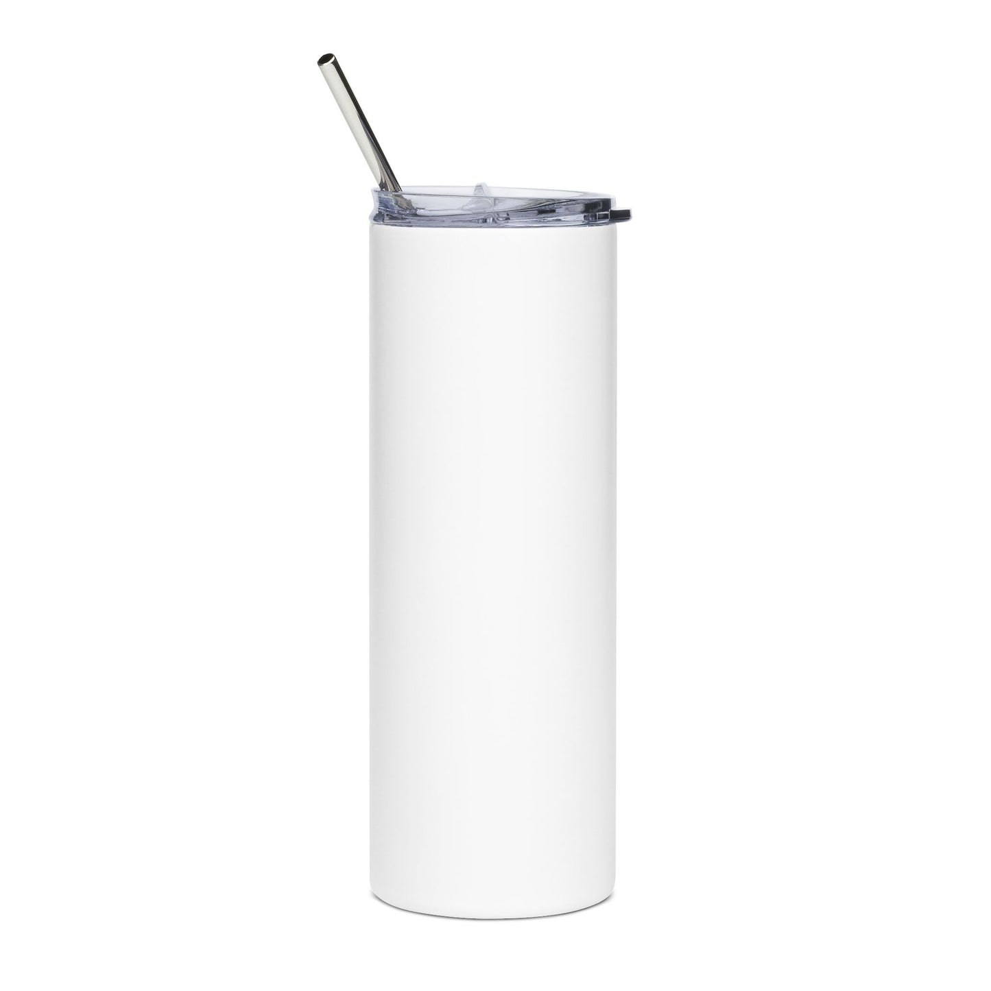 Boss Up Stainless Steel Tumbler