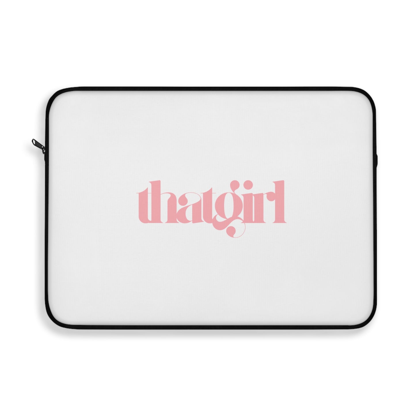That Girl Laptop + iPad Sleeve