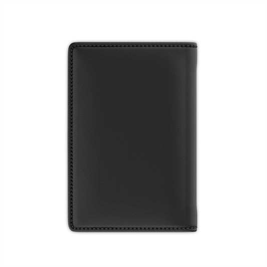 Getting Richer & Prettier Passport Cover