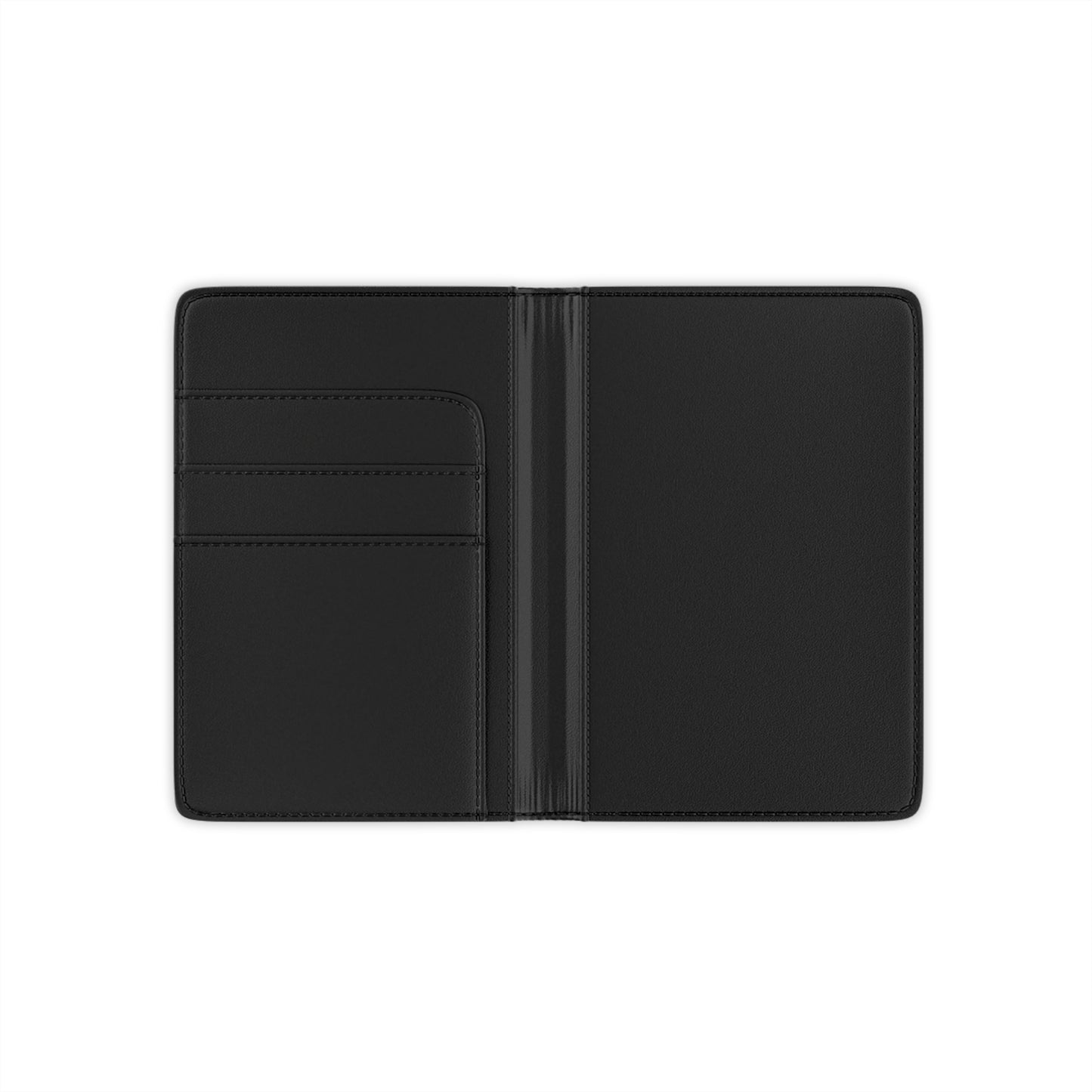 Boss Up Passport Cover