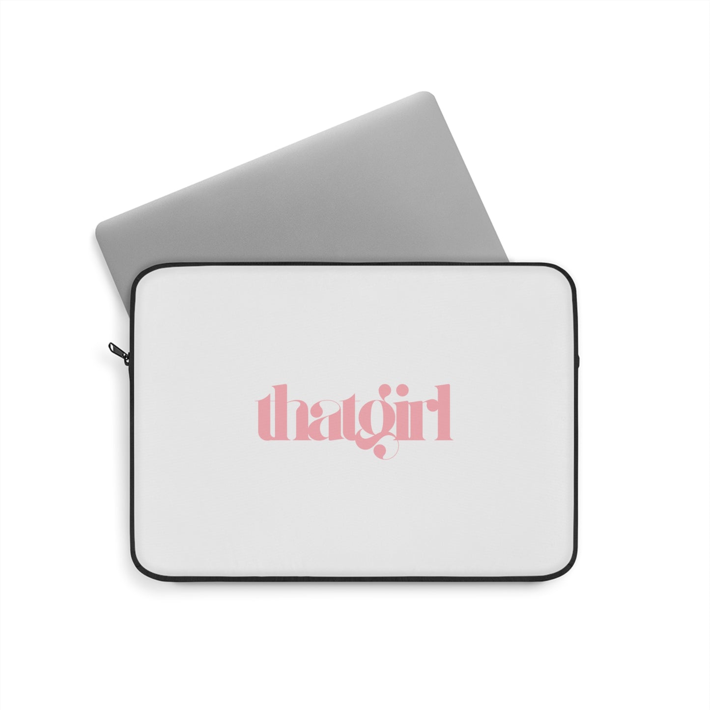 That Girl Laptop + iPad Sleeve