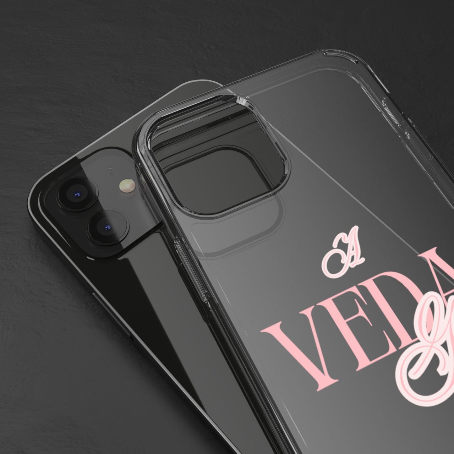 A Veda Girl Phone Case