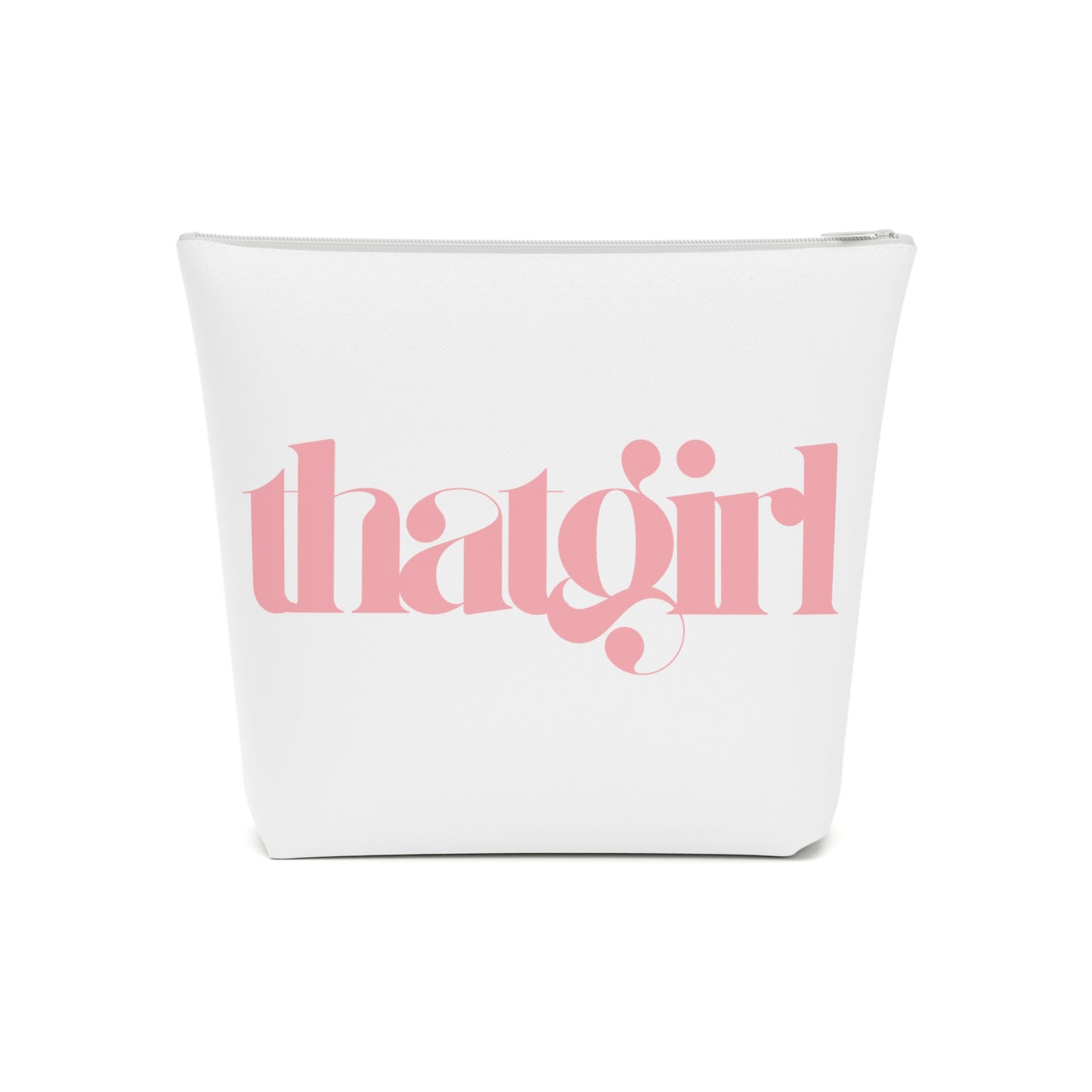 That Girl Cosmetic Bag