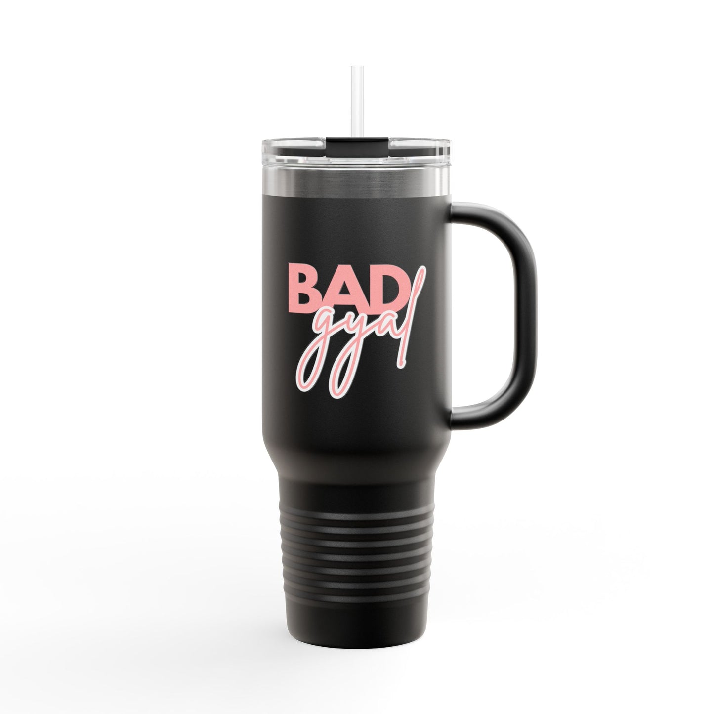 Bad Gyal Insulated Tumbler