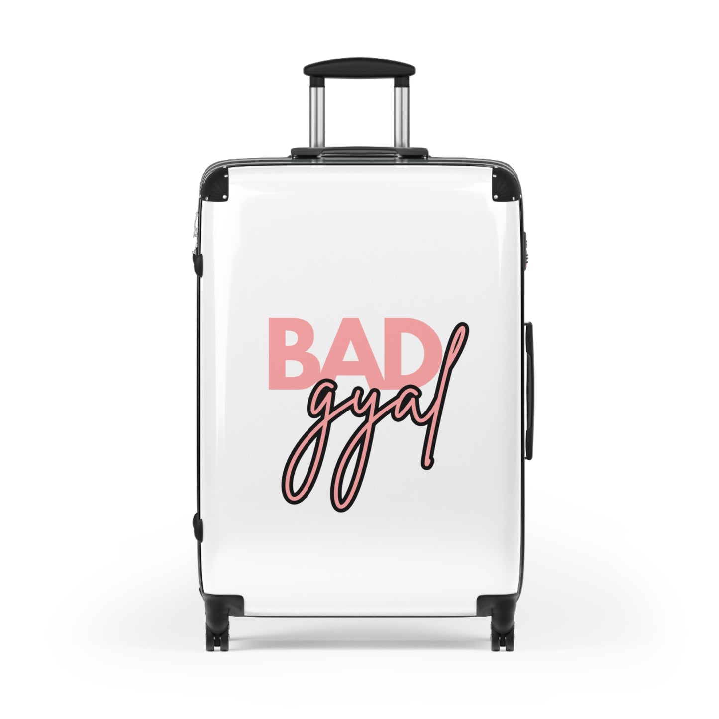 Bad Gyal Suitcase