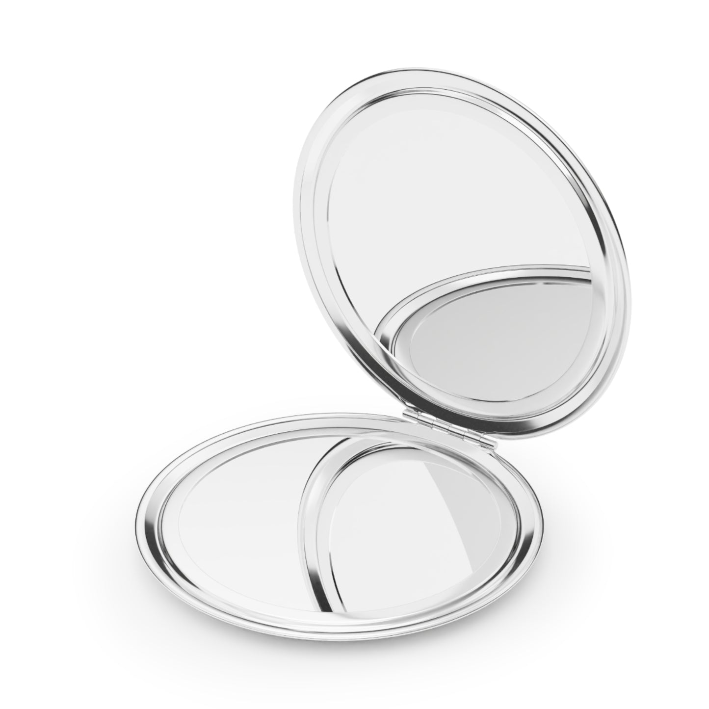 Bad Gyal Compact Mirror