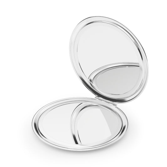 Bad Gyal Compact Mirror